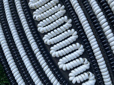 1940’s Telephone Cord Clutch Purse